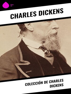 cover image of Colección de Charles Dickens